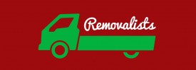 Removalists Bungawalbin - Furniture Removals